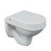 Унитаз с инсталляцией Berges Аtom Line 043316