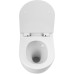 Подвесной унитаз BelBagno Sfera-R BB046CH-TOR