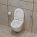 Подвесной унитаз BelBagno Sfera-R BB046CH-TOR