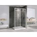 Душевой уголок Abber Sonnenstrand 100х75 AG07100-S75