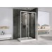 Душевой уголок Abber Sonnenstrand 100х75 AG07100-S75