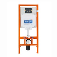 Инсталляция для унитаза BelBagno BB002-80
