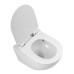 Подвесной унитаз BelBagno Sfera-R BB046CH-TOR/BB2111SC