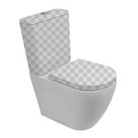 BelBagno Sfera-R BB2141CP-TOR чаша