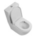 BelBagno Sfera-R BB2141CP-TOR чаша