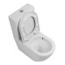 BelBagno Sfera-R BB2141CP-TOR чаша