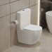 BelBagno Sfera-R BB2141CP-TOR чаша