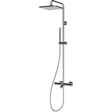 Душевая стойка Bossini Cosmo L10403.030