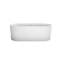 Акриловая ванна BelBagno 170х80 BB705-1700-800