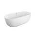 Акриловая ванна BelBagno 180х80 BB706-1800-800