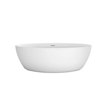 Акриловая ванна BelBagno 186х88 BB707-1860-880