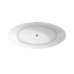 Акриловая ванна BelBagno 186х88 BB707-1860-880