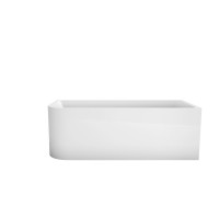 Акриловая ванна BelBagno 150х73 BB712-1500-730-R