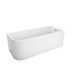 Акриловая ванна BelBagno 150х73 BB712-1500-730-R