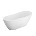 Акриловая ванна BelBagno 170х80 BB704-1700-800-K