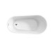 Акриловая ванна BelBagno 170х80 BB704-1700-800-K