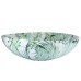 Раковина Bronze De Luxe Flora 40.5х40.5 3008