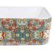Раковина Bronze De Luxe Cozy 48х37 1237V