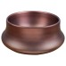 Раковина Bronze De Luxe Terracotta 36х36 1347MB