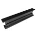 Душевой уголок Abber Sonnenstrand 100х90 AG07100B-S90B