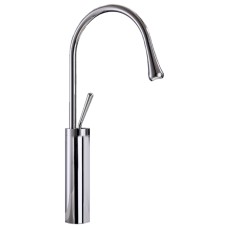 Смеситель для раковины Bronze De Luxe Scandi 9015C