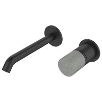Смеситель для раковины Bronze De Luxe Focus 24686BG