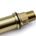 Смеситель для раковины Bronze De Luxe Avantgarde 2030GB