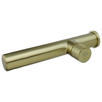 Смеситель для раковины Bronze De Luxe Avantgarde 2021GB