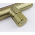 Смеситель для раковины Bronze De Luxe Avantgarde 2021GB