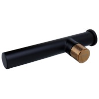 Смеситель для раковины Bronze De Luxe Avantgarde 2021MH