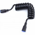 Гигиенический душ Bronze De Luxe Scandi 14512/1B матовый