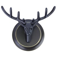 Крючок Bronze De Luxe 81152B