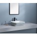 Раковина Bronze De Luxe Nordic 50х40 2073