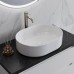 Раковина BelBagno BB1483