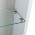 Зеркальный шкаф для ванной BelBagno Marino SPC-MAR-450/1600-1A-LED-TCH