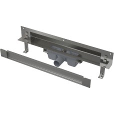 Трап для душа AlcaPlast Spa APZ5-Twin-850 с решеткой