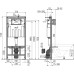 Инсталляция для унитаза AlcaPlast AM101/1120 M371-0001