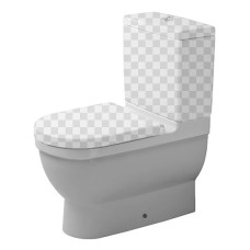 Duravit Starck 3 012809 чаша