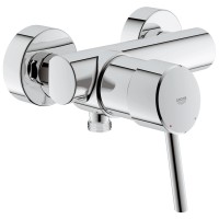 Внешняя часть смесителя для душа Grohe Concetto 32210