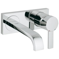 Смеситель Grohe Allure 19309000 для раковины