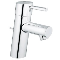 Смеситель Grohe Concetto 32204 для раковины