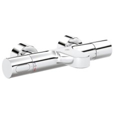 Смеситель Grohe Grohtherm 3000 34276 для ванны