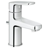 Смеситель Grohe Europlus 33156 002 для раковины