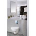 Кнопка для инсталляции Grohe Nova Cosmopolitan Light 38809 матовый хром