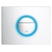 Кнопка для инсталляции Grohe Nova Cosmopolitan Light 38809 матовый хром
