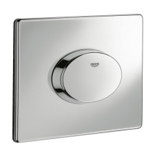 Кнопка для инсталляции Grohe Skate Air 38565 хром