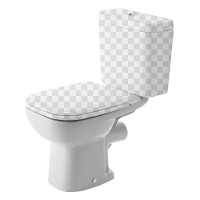 Duravit D Code 211109 чаша