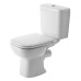 Duravit D Code 211109 чаша