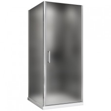 Душевой уголок Abber Sonnenstrand 100х80 AG04100M-S80M