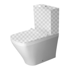 Duravit Durastyle 215509 чаша